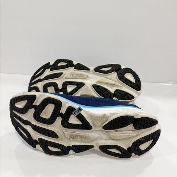 Hoka One One Bondi 8 Men’s Shoes - Picture 7 of 10